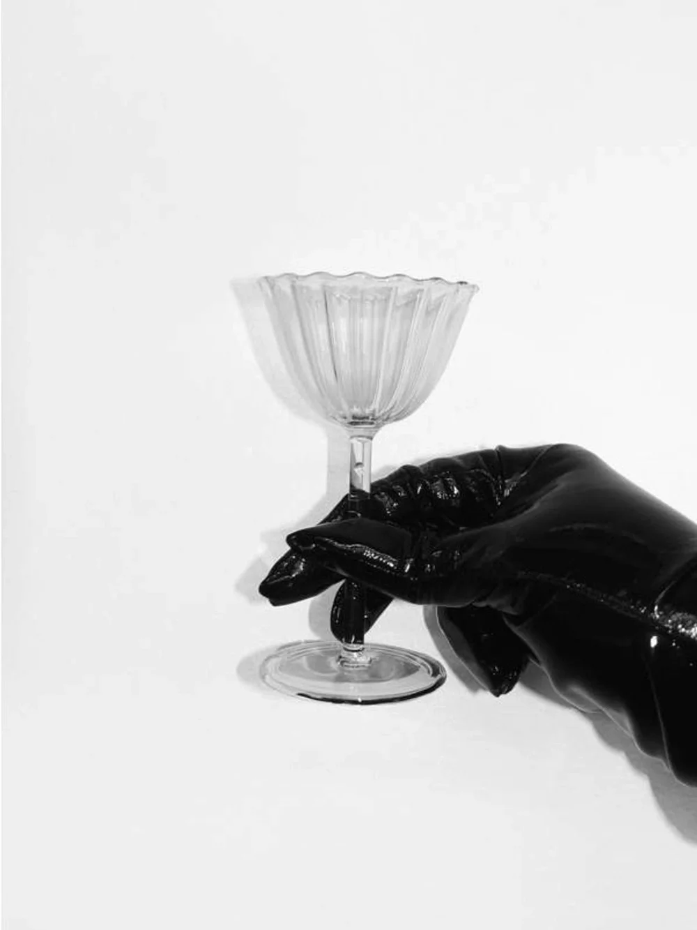 Cosmo Cordial Coupe Set of 4